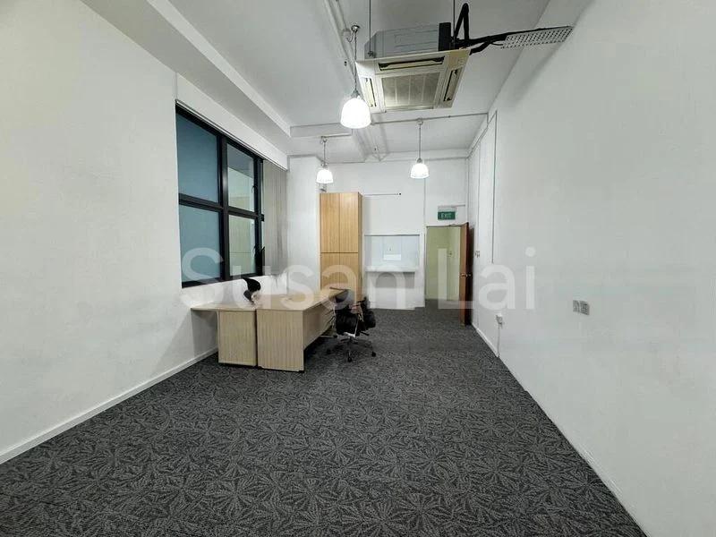 Office for Rent in  Woodlands 11 - Image 1